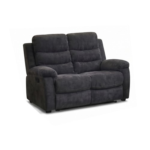 Seat manual recliner - 2-seat,