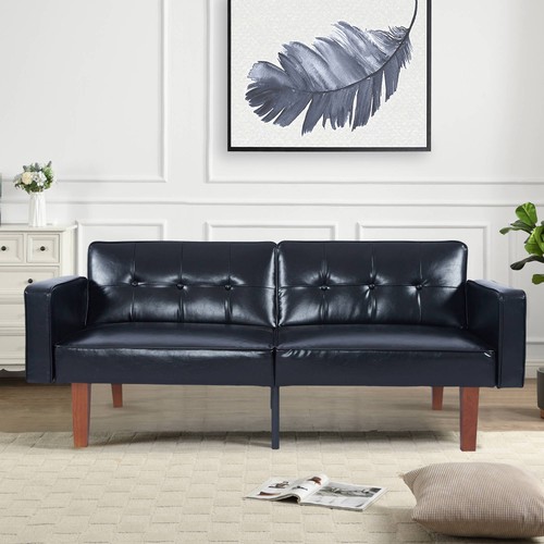 Foldable faux leather - foldable,