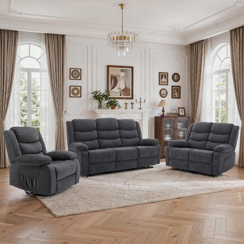 Korser seater manual - korser, 1/2/3
